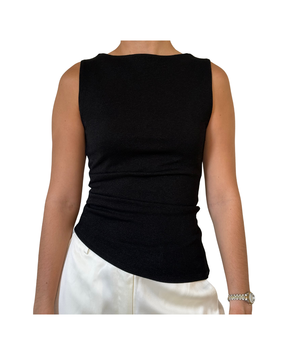 The Obsidian Top