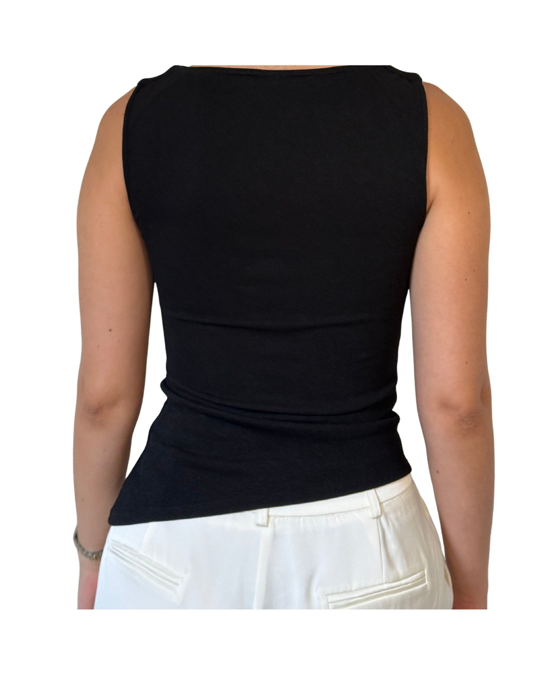 The Obsidian Top
