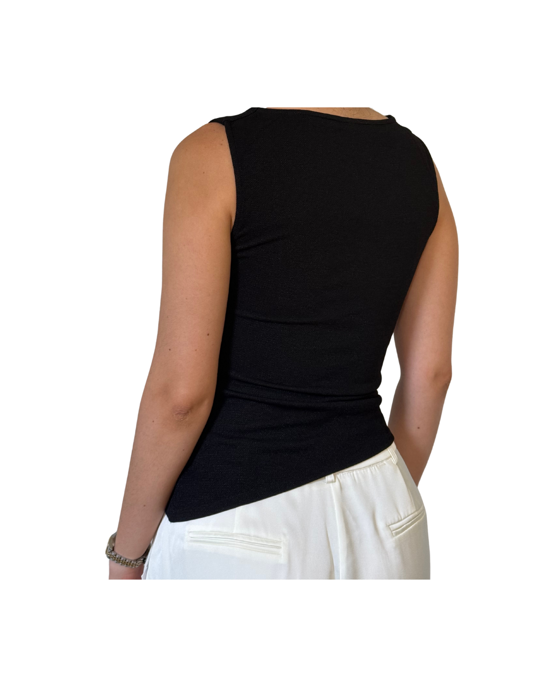 The Obsidian Top