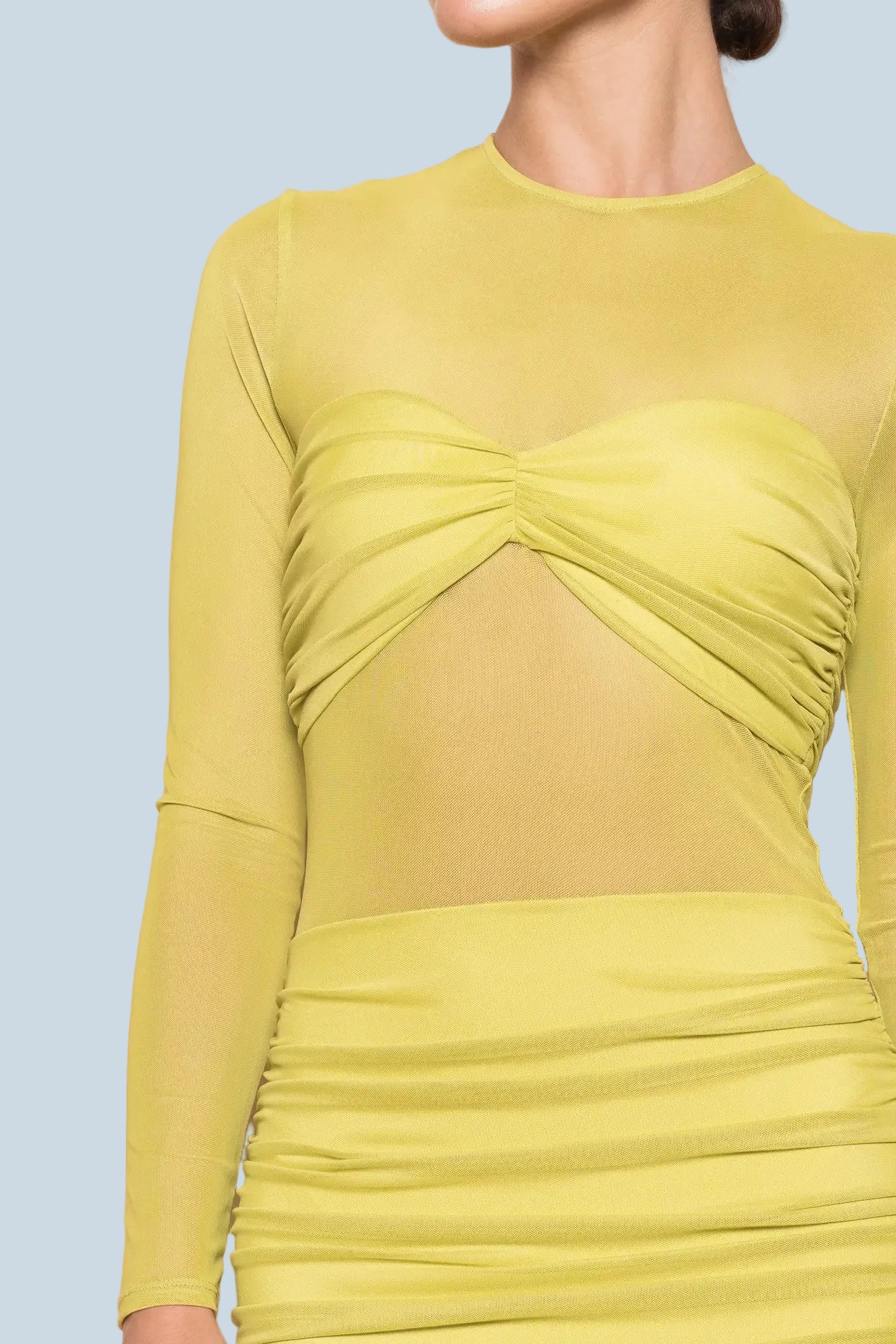 Lima Soleil Dress
