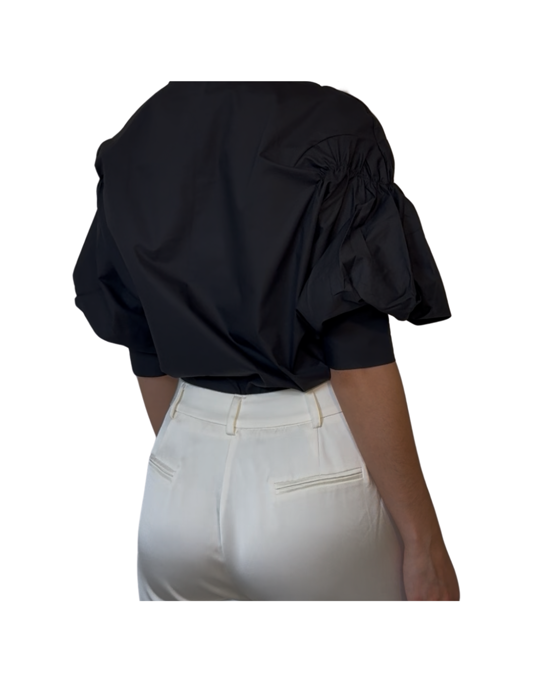 The Marina Blouse