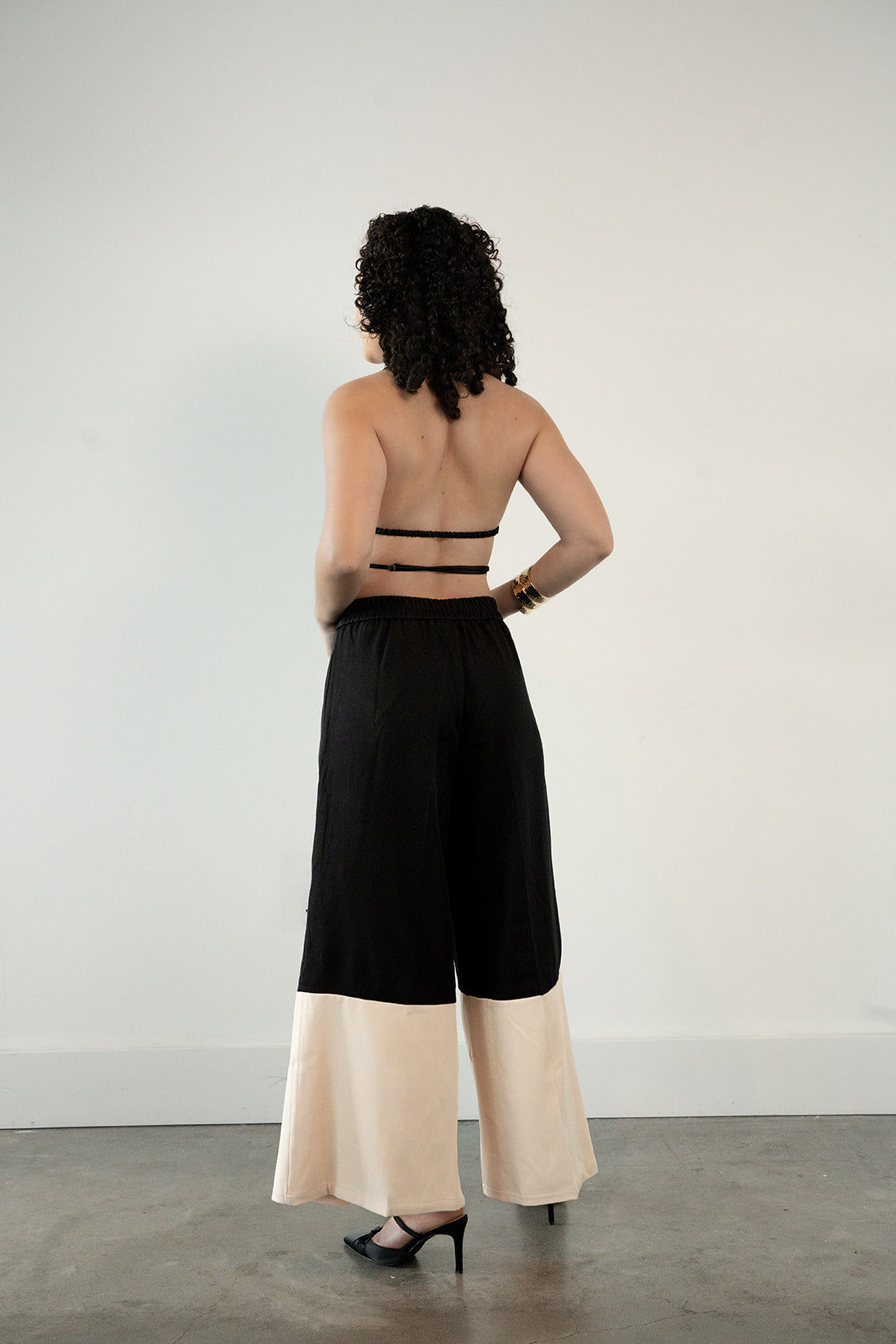 The Harbor Trousers
