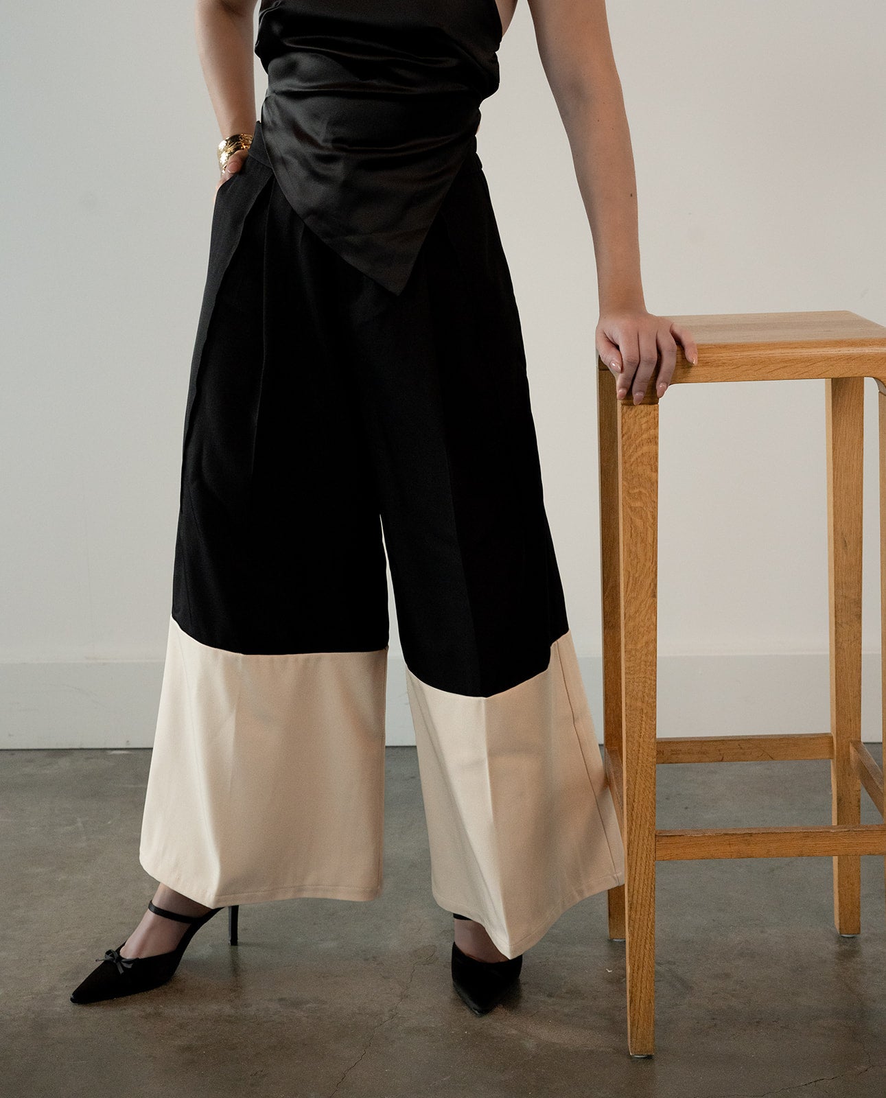 The Harbor Trousers
