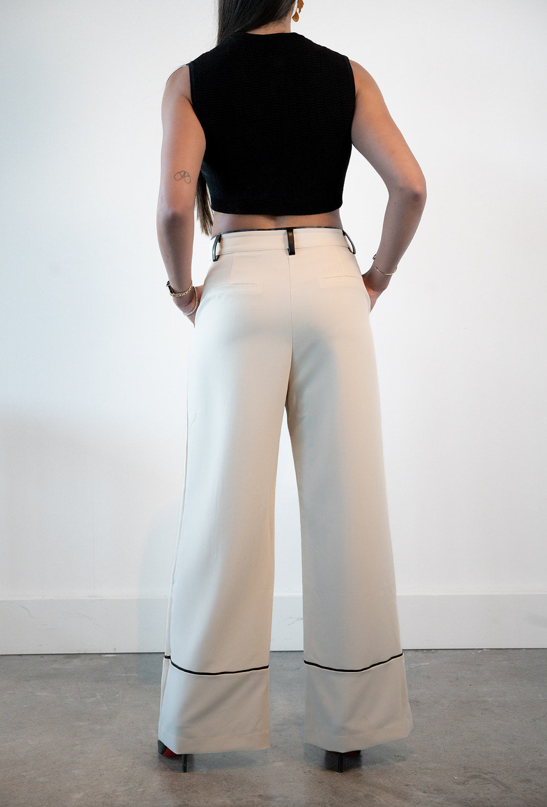 The Bayline Pant
