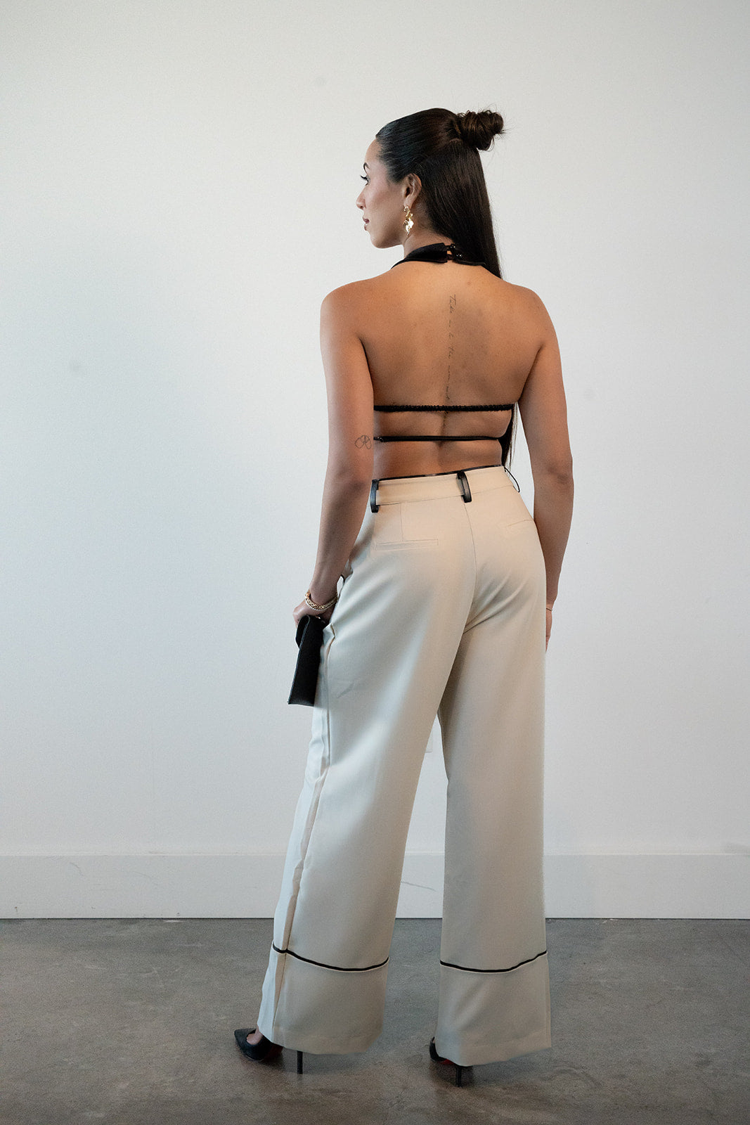 The Bayline Pant