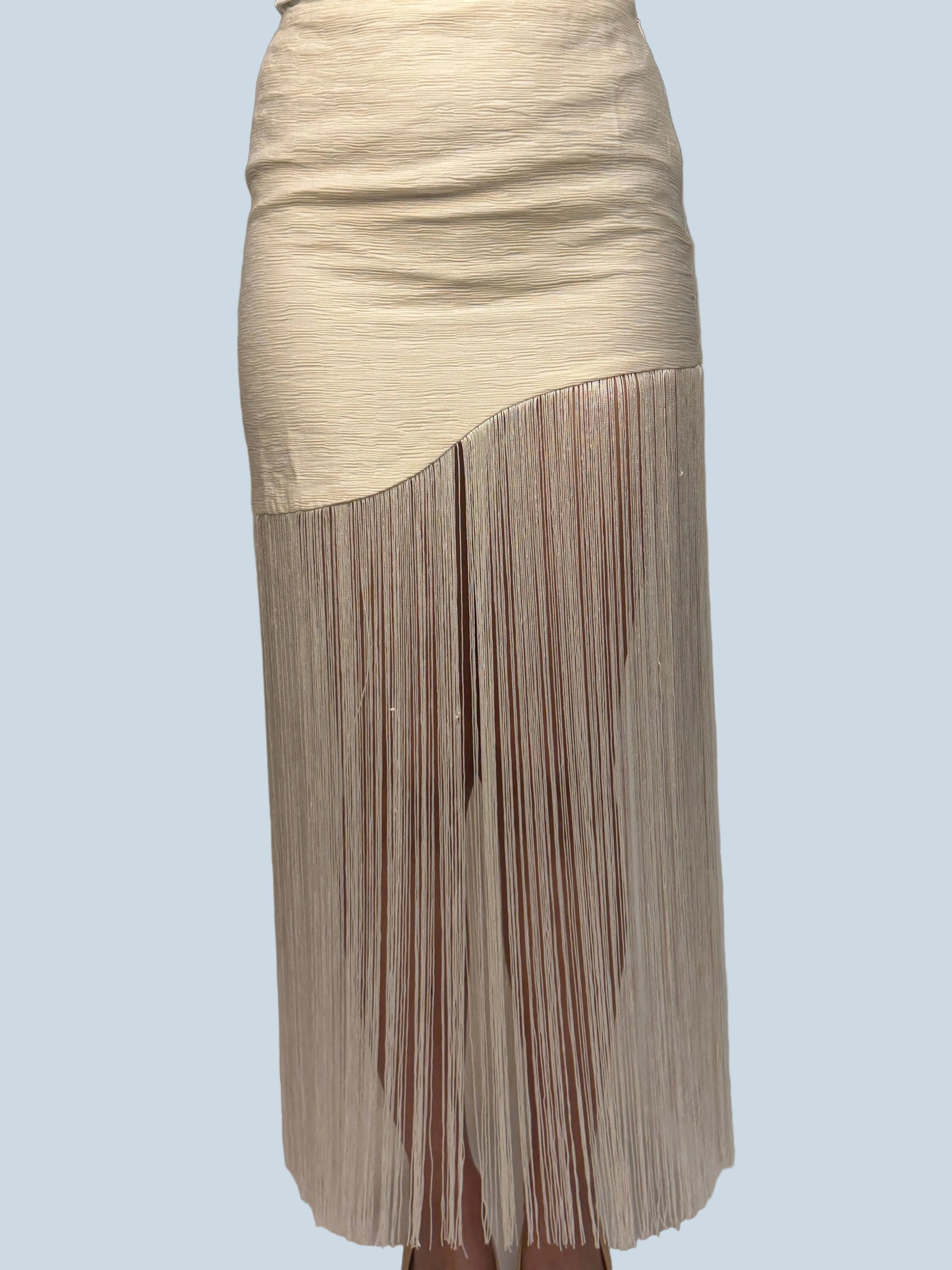 Marea Blanca Skirt