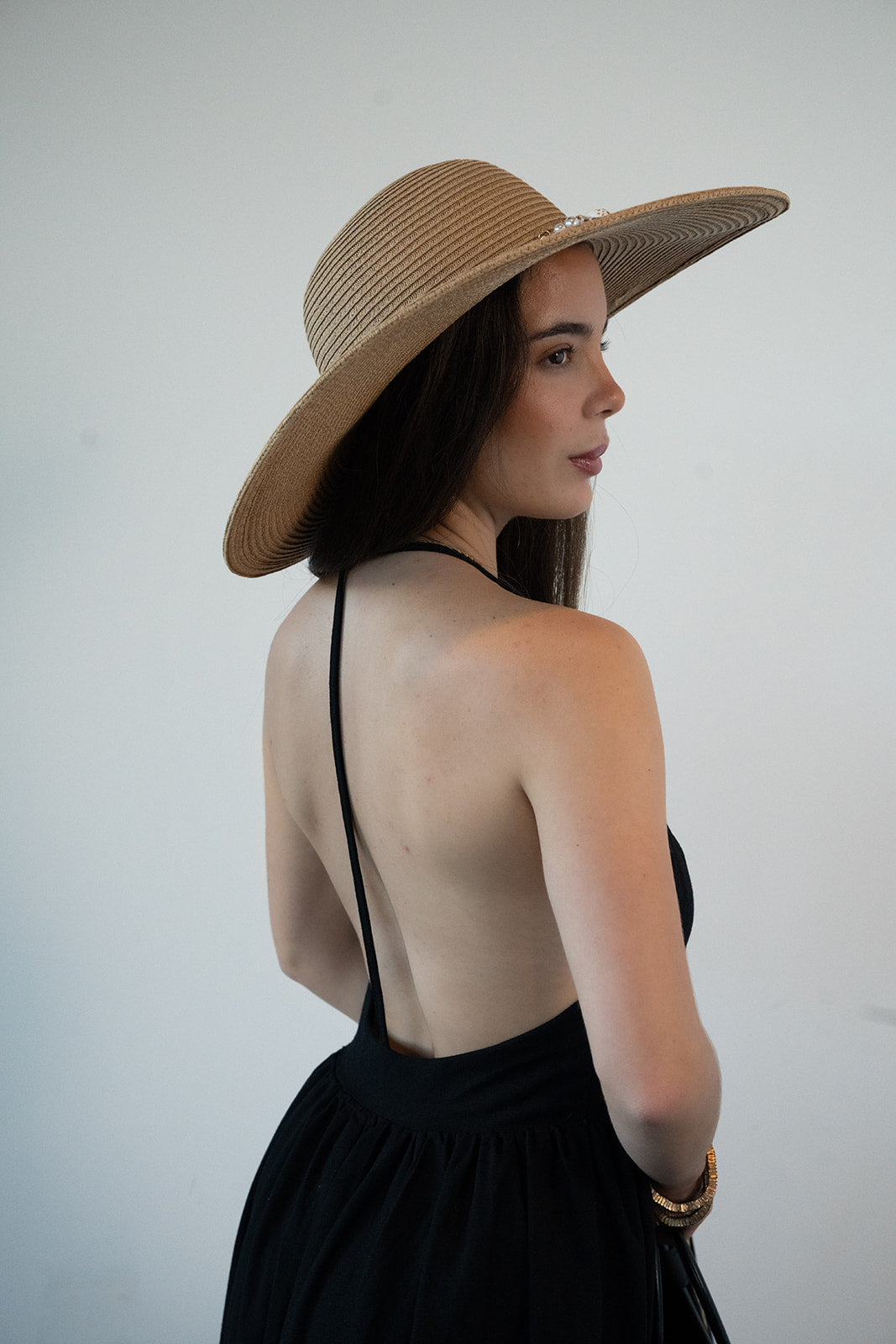 The Melanie Dress