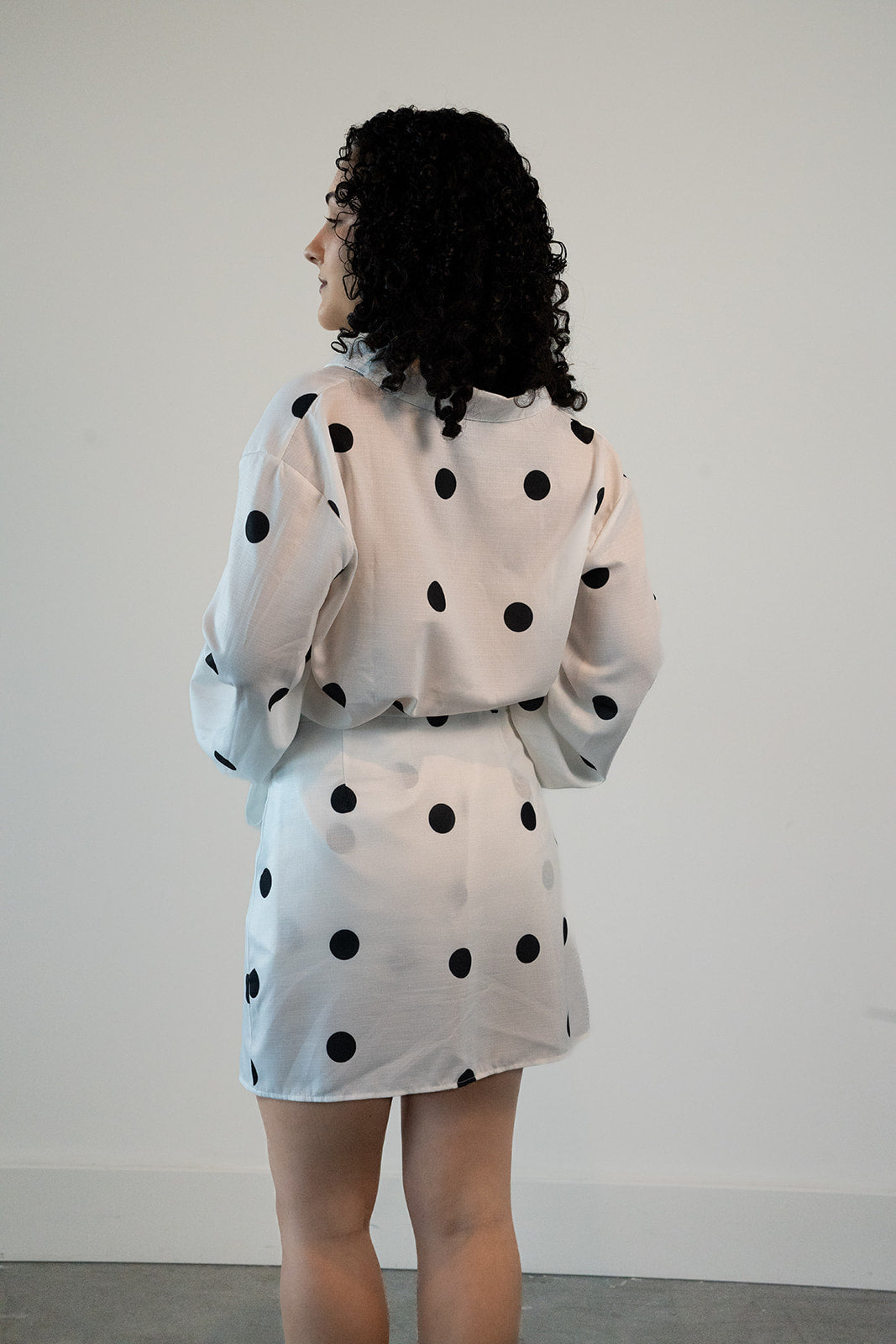 Gabriela Dot Top