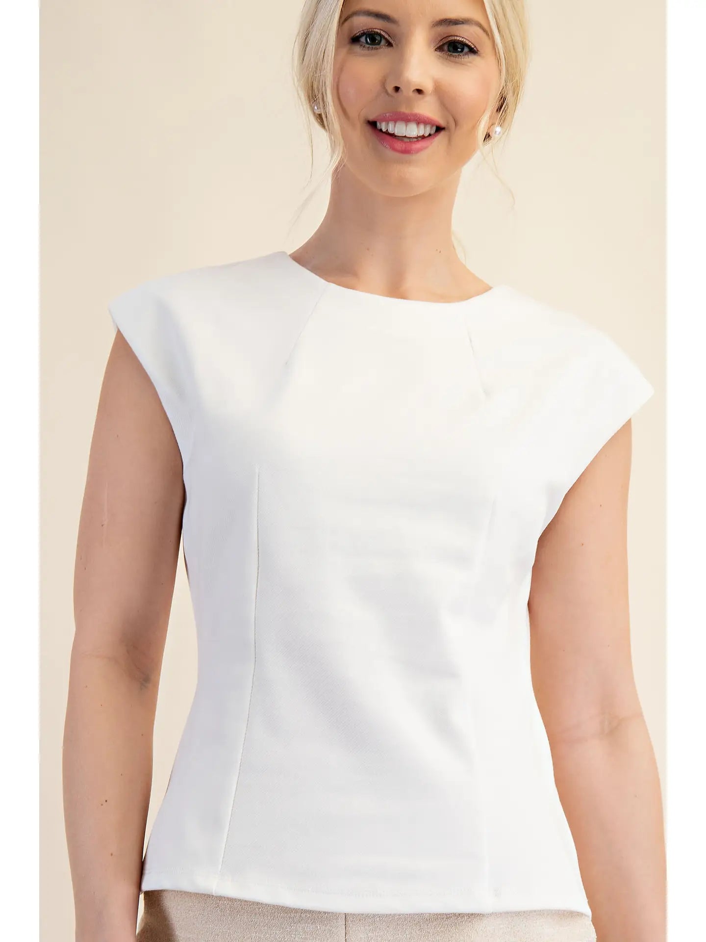 White TOP