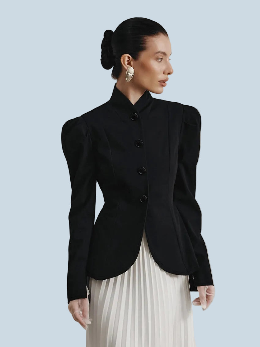 Midnight Coast Blazer