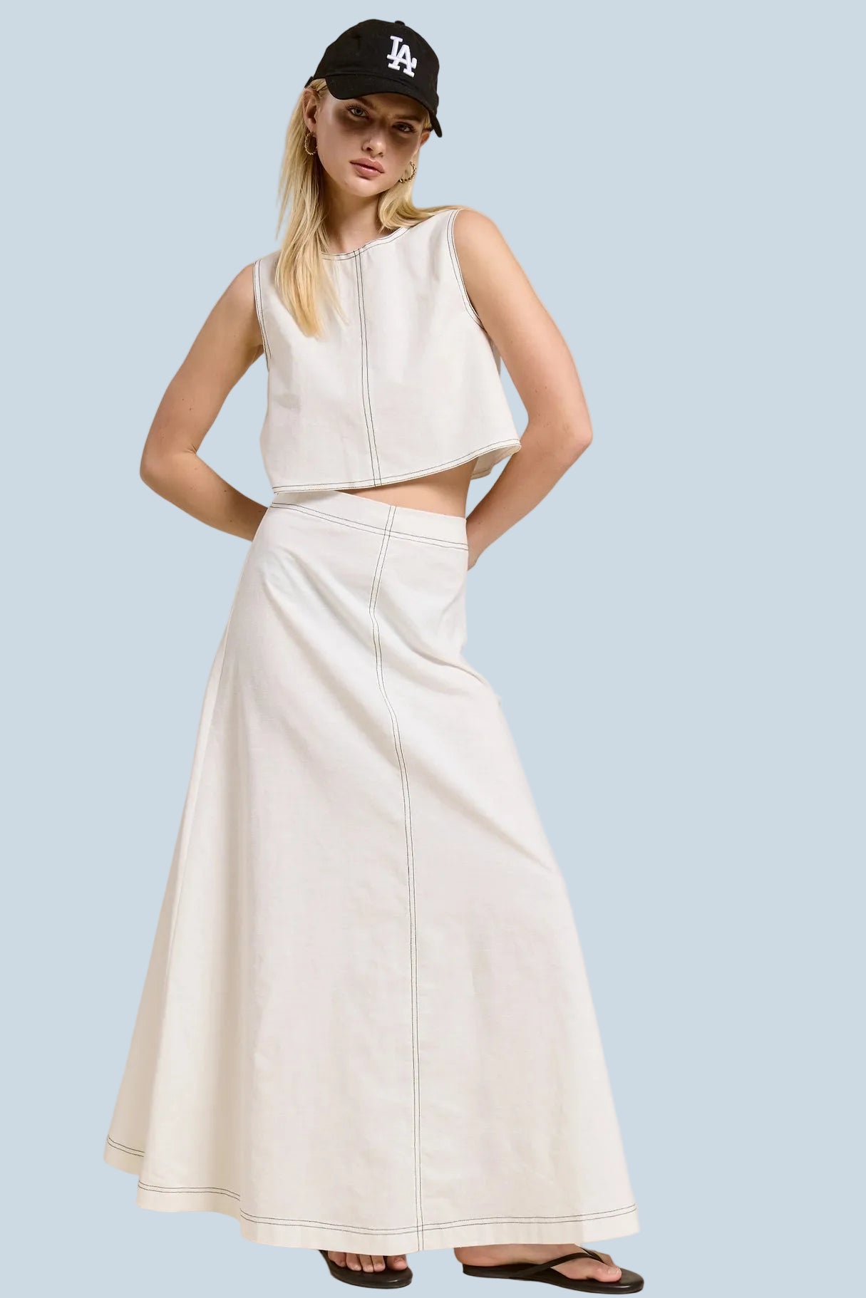 Solara Isle Set