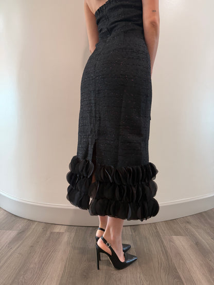Black Swan Dress
