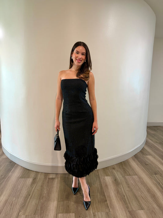 Black Swan Dress