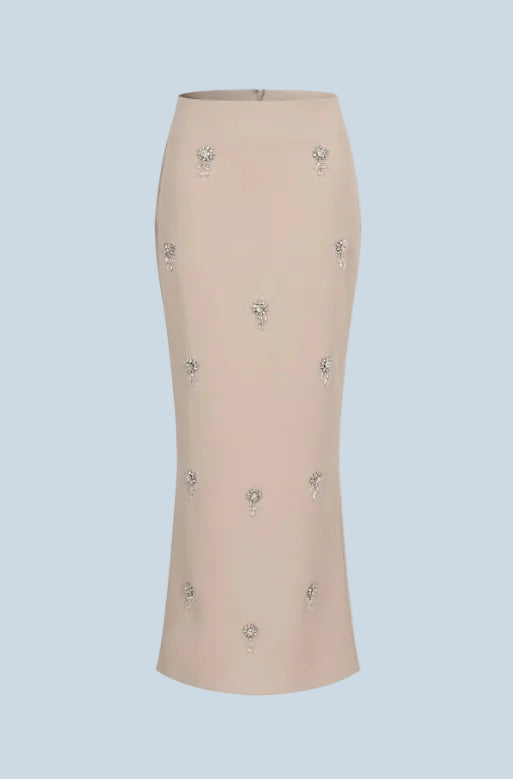 Arena Lumière Skirt