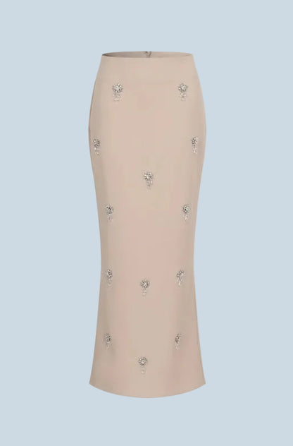 Arena Lumière Skirt