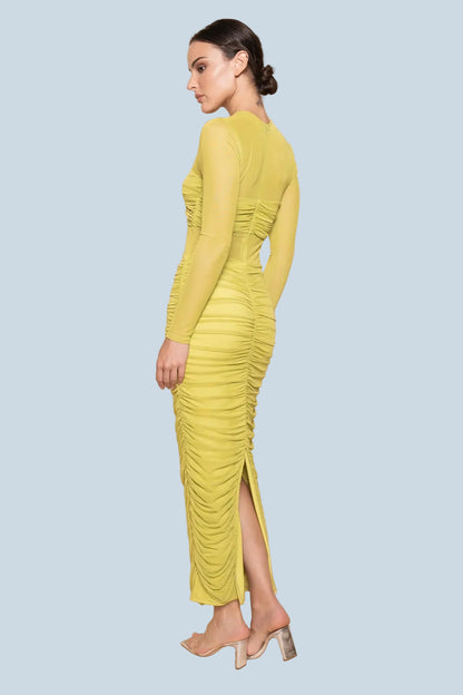Lima Soleil Dress
