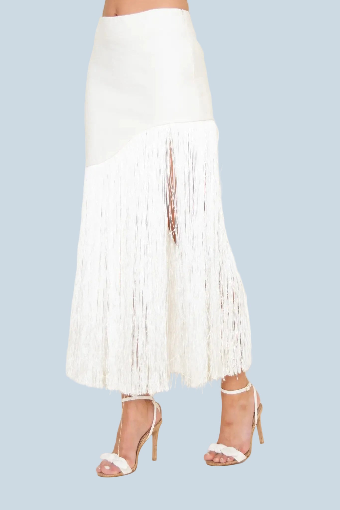 Marea Blanca Skirt