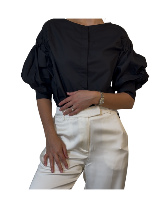The Marina Blouse