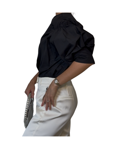 The Marina Blouse