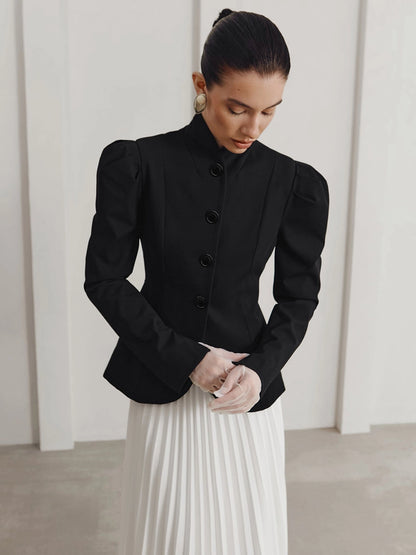 Midnight Coast Blazer