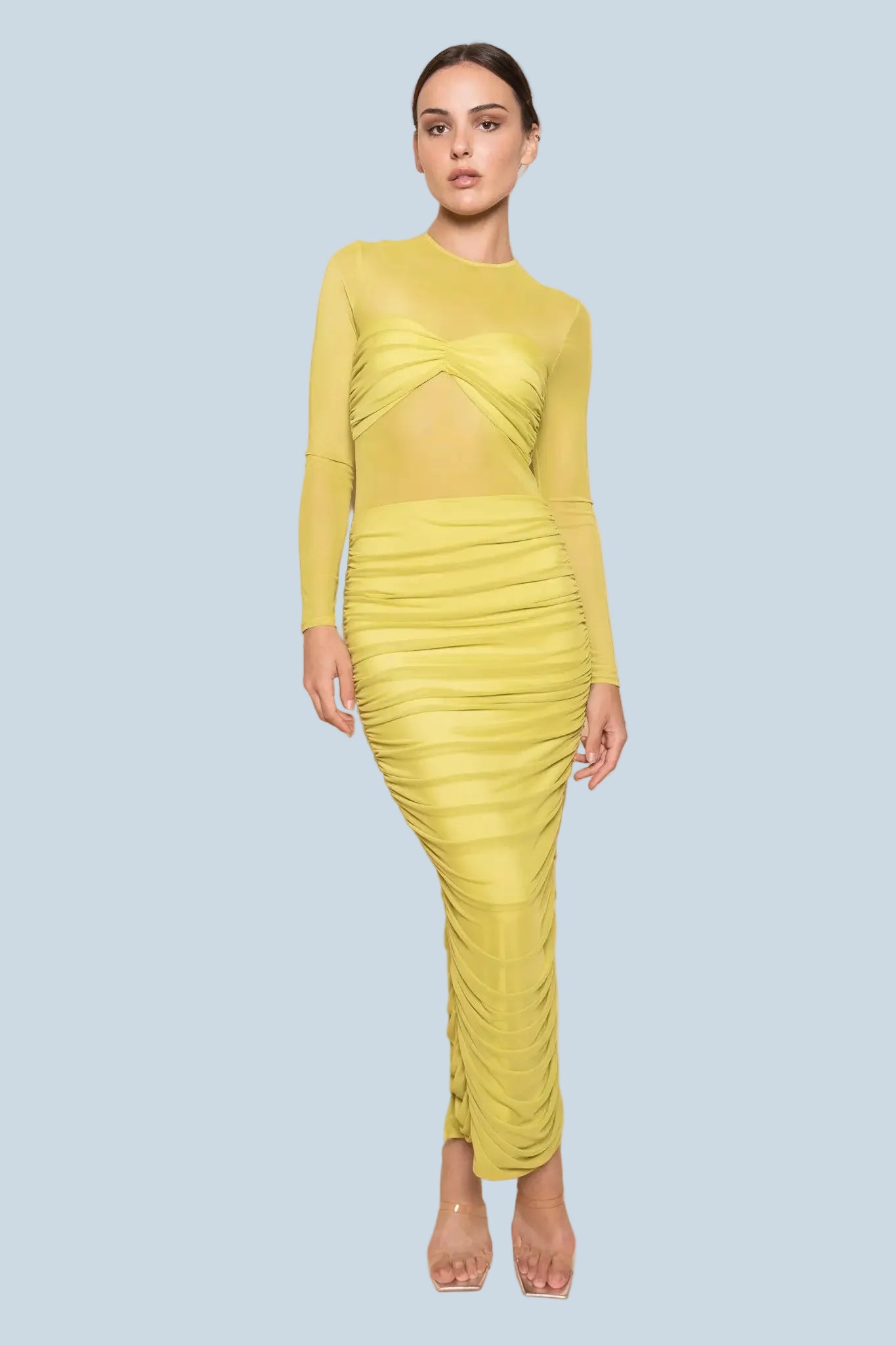 Lima Soleil Dress
