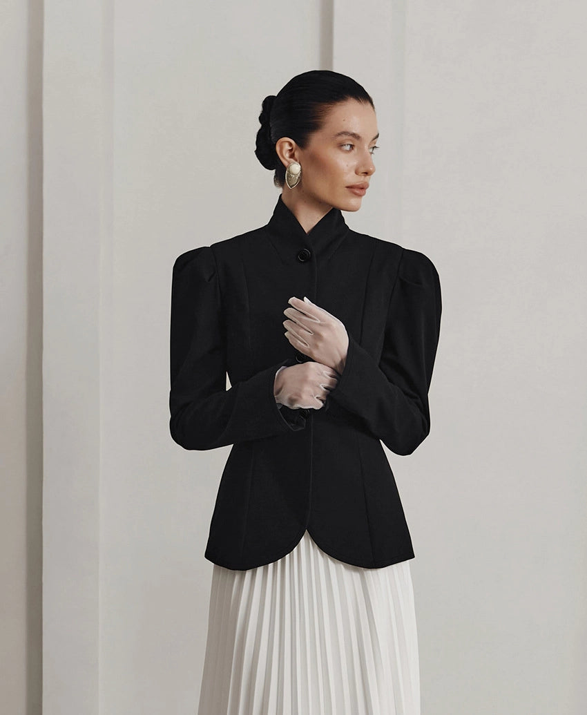 Midnight Coast Blazer