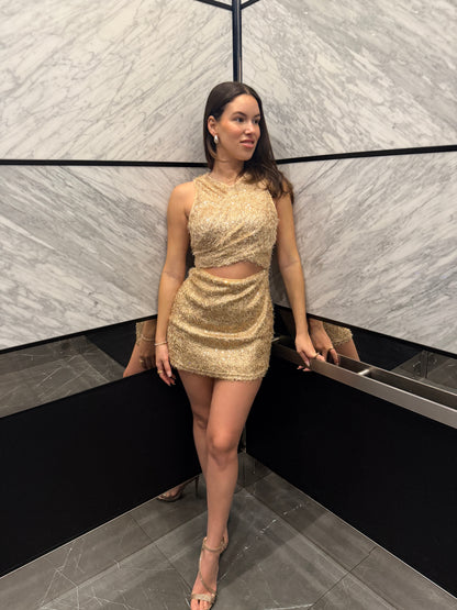 Golden Muse