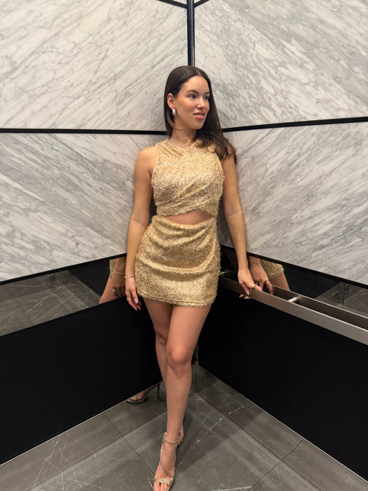 Golden Muse