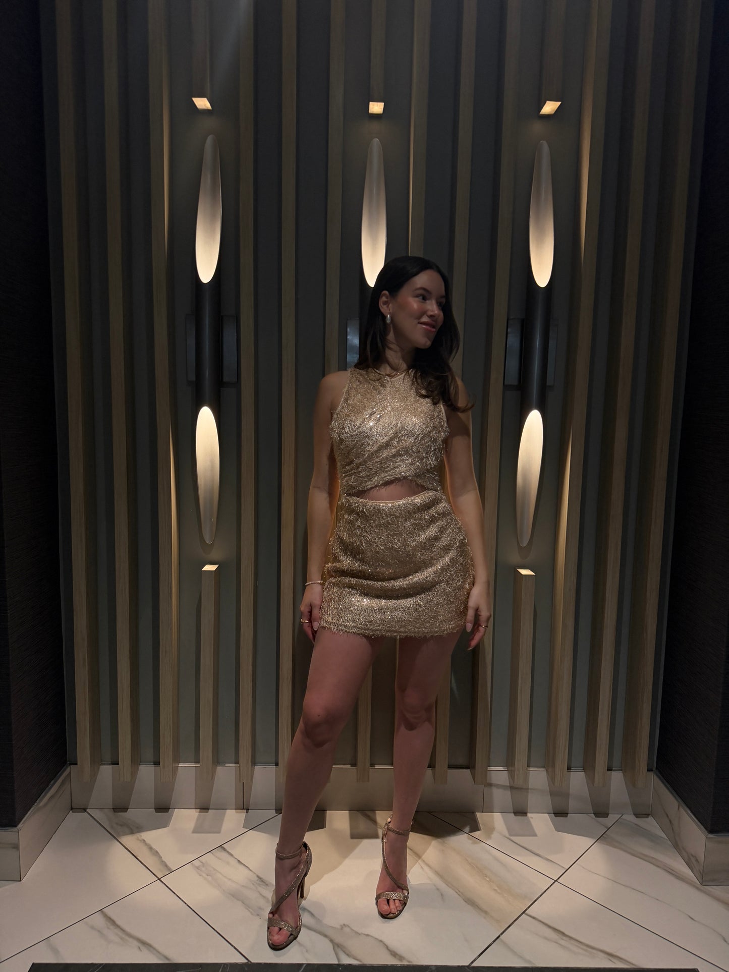 Golden Muse