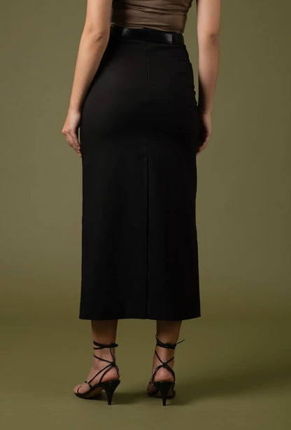 Classic sleek Skirt