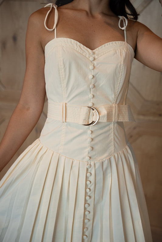 The Estelle Dress