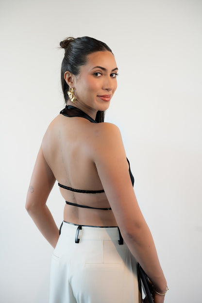 The Strand Top
