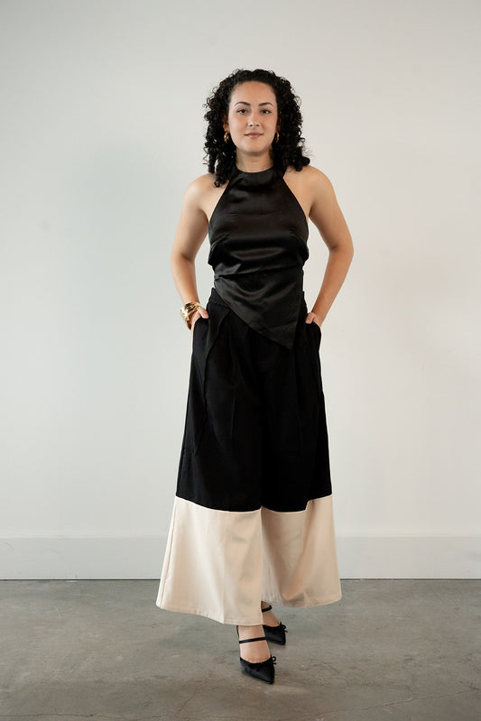 The Harbor Trousers