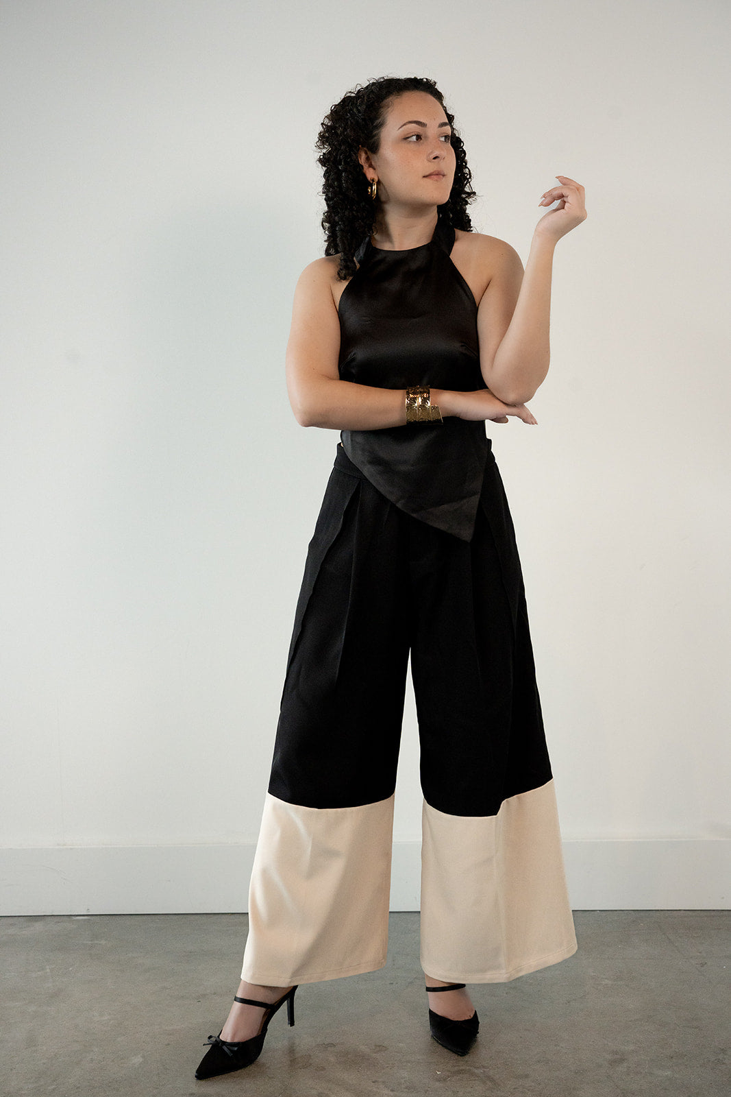 The Harbor Trousers