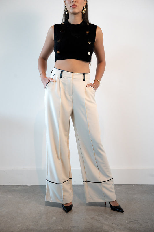 The Bayline Pant