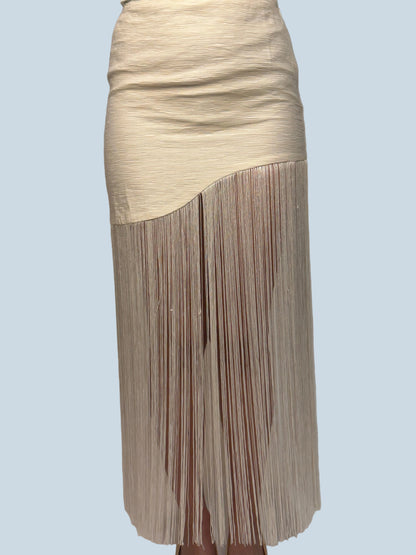 Marea Blanca Skirt