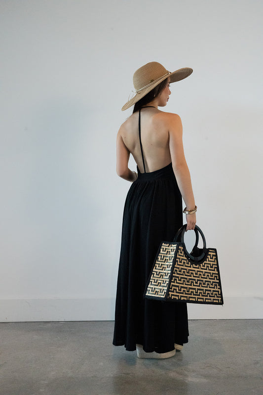 The Melanie Dress