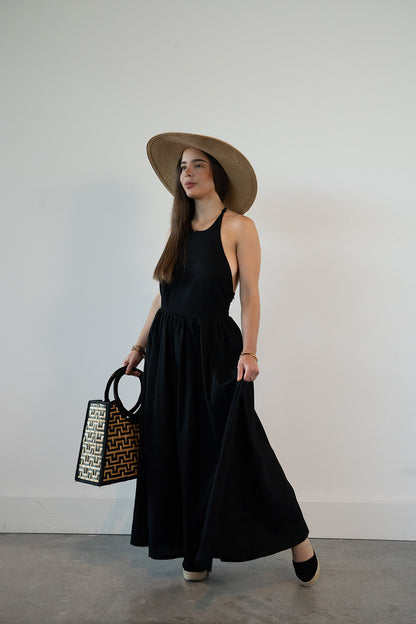 The Melanie Dress