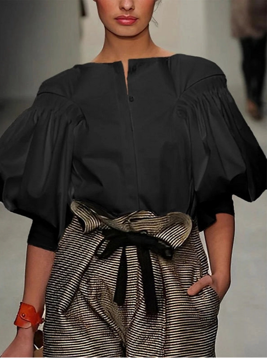 The Marina Blouse