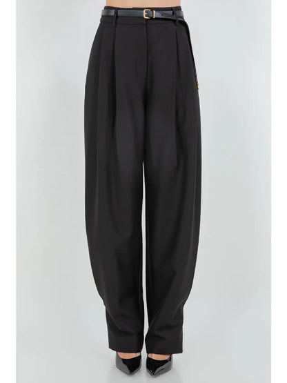The Noir Trousers