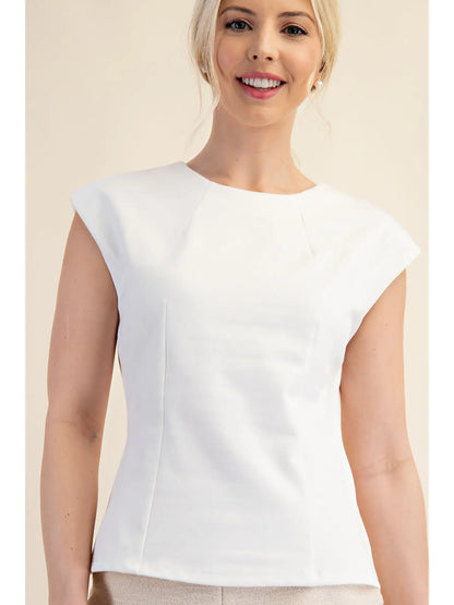 White TOP