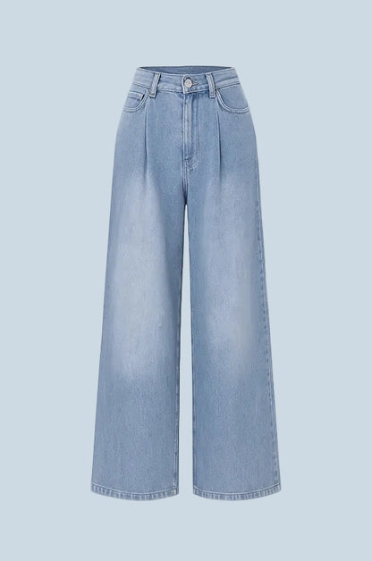 Coastal Ease Denim