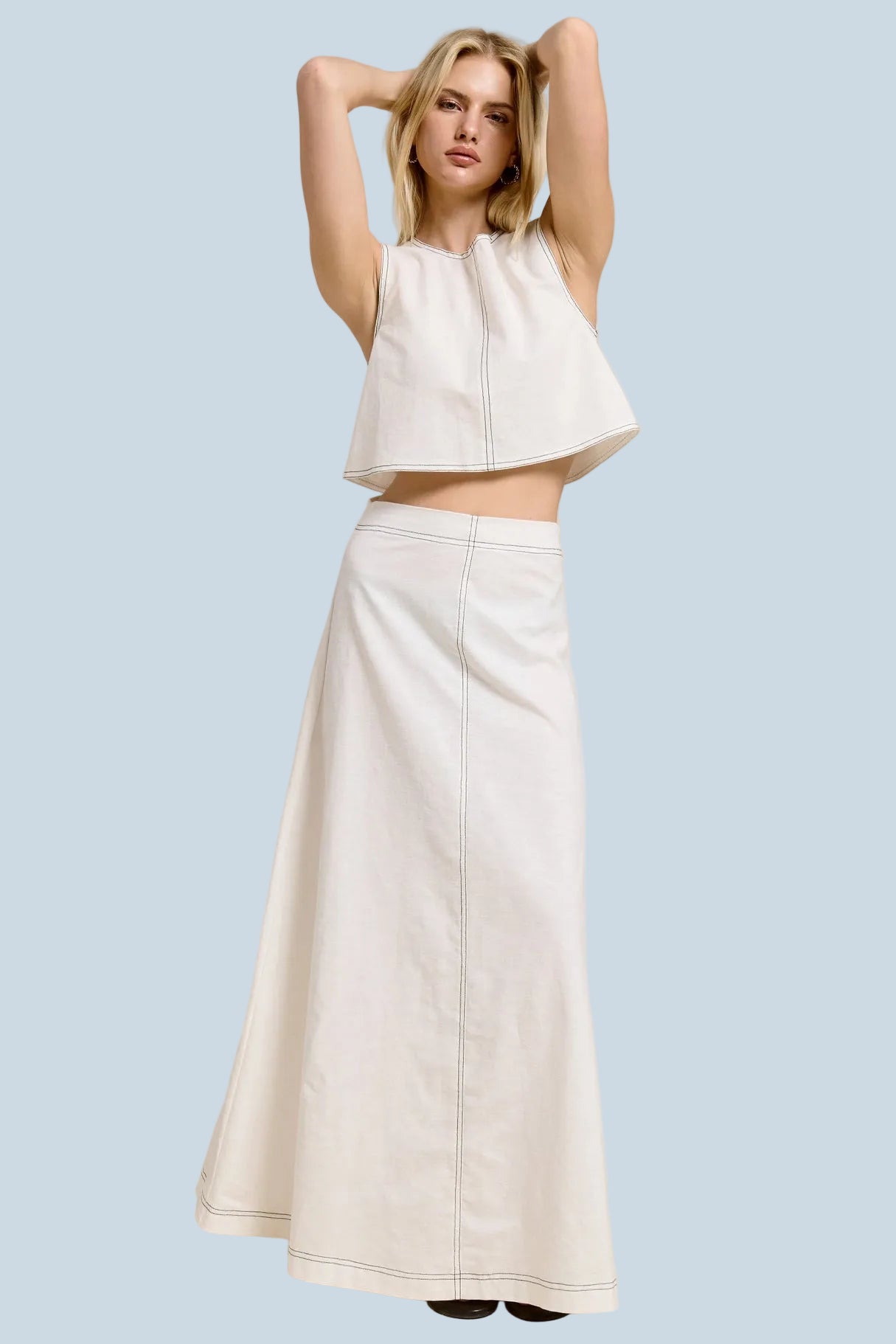 Solara Isle Set