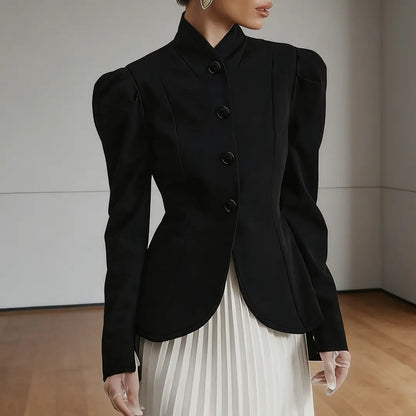 Midnight Coast Blazer