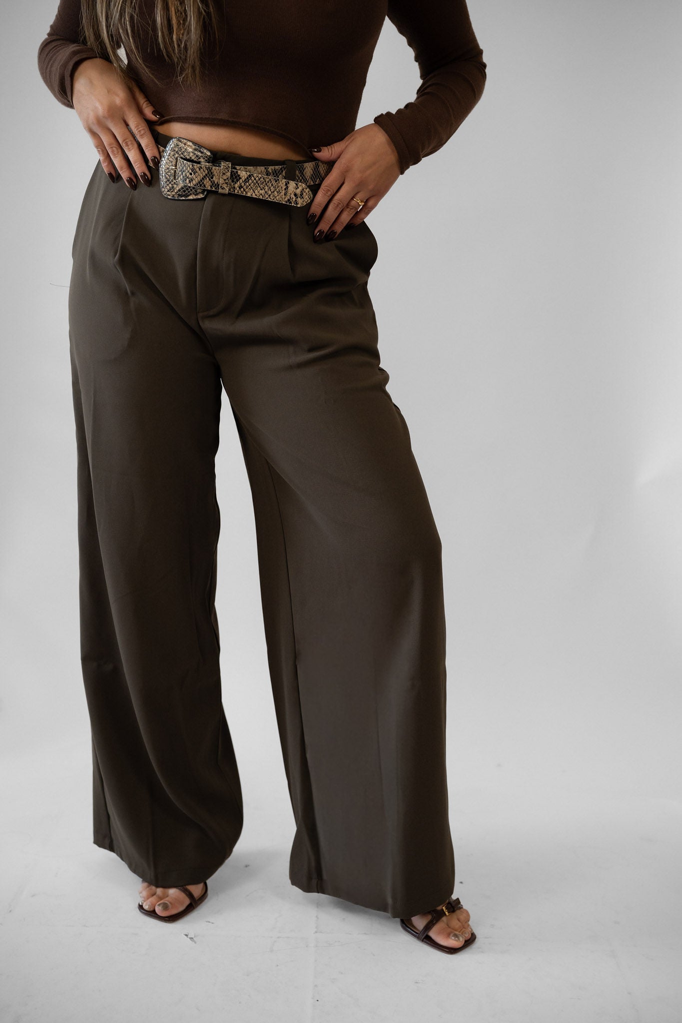 Habitat Tailored Pants