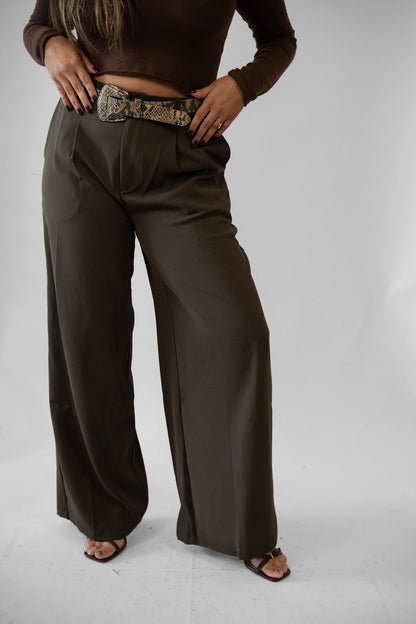 Habitat Tailored Pants
