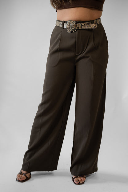 Habitat Tailored Pants