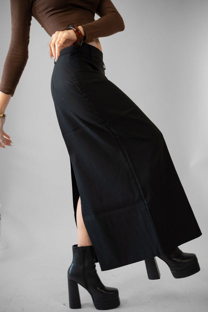 Classic sleek Skirt